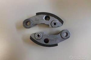 Ganasce frizione minimoto Polini