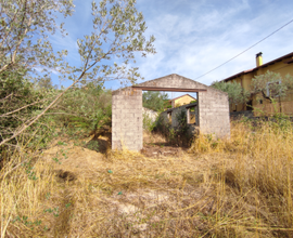 Terreno edificabile Anagni