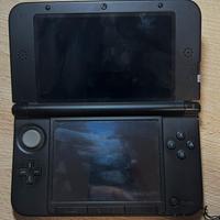 Nintendo 3DS XL + giochi