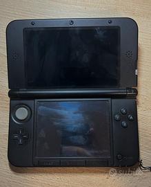 Nintendo 3DS XL + giochi