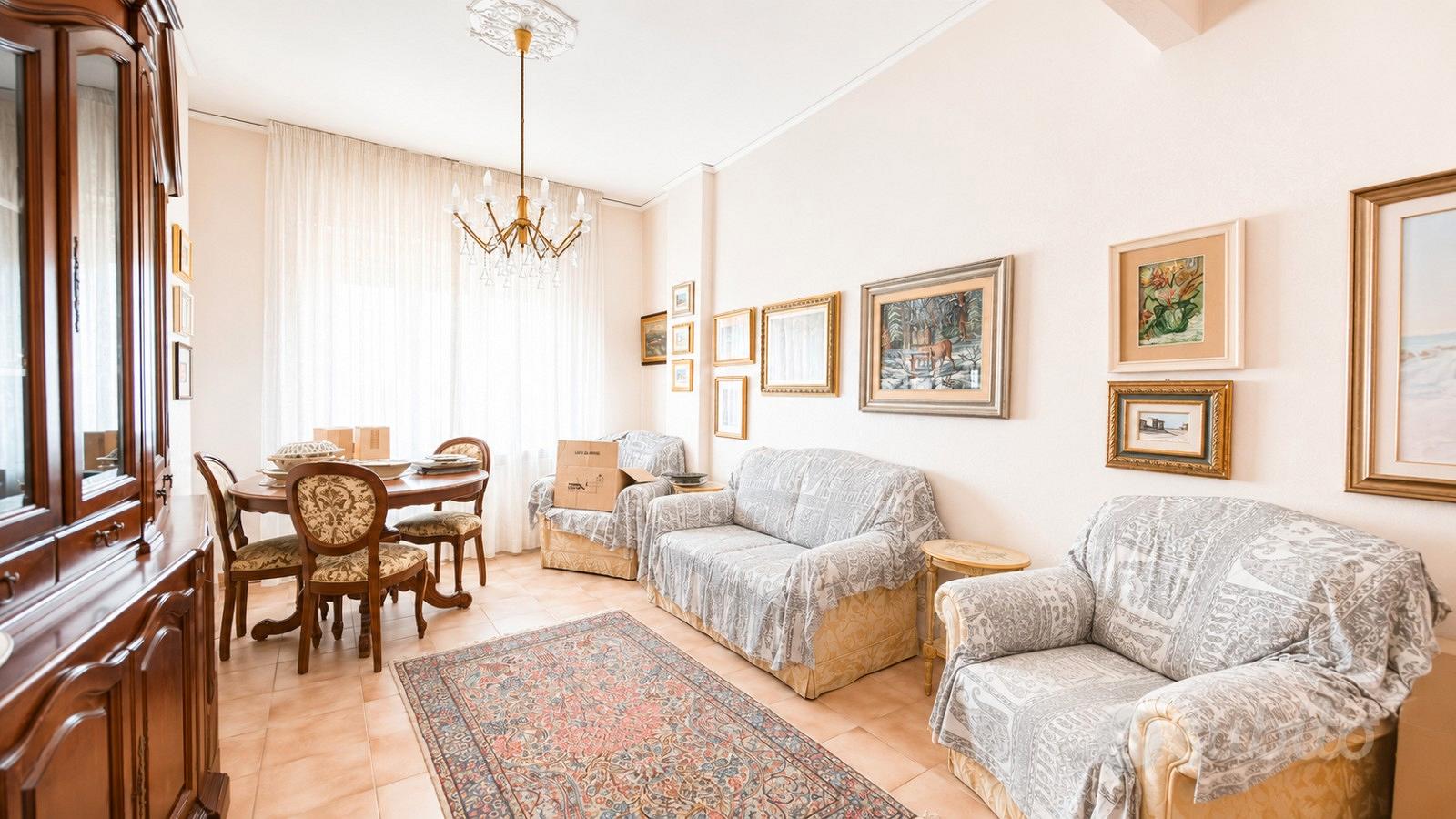 Appartamento – Cagliari, Fonsarda - Vista 3