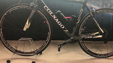 bicicletta colnago da corsa C59
