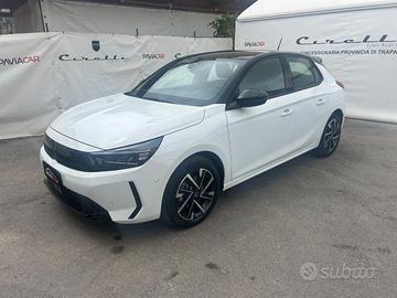 OPEL Corsa 1.2 100 CV aut. Edition