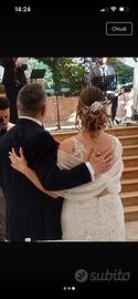 Abito da sposa Meggie Sottero
