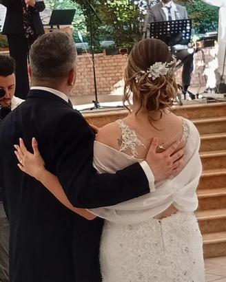Abito da sposa Meggie Sottero