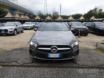 Mercedes-benz A 180 d Automatic Business Extra