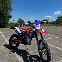Beta 125 2t 2019