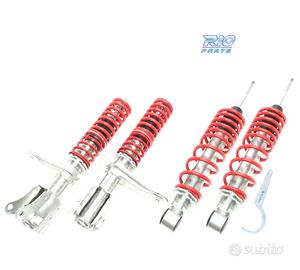 SOSPENSIONE FILETTATA AUDI 80 91-95 ANTERIORE