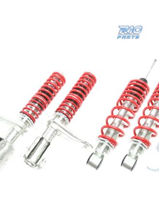 SOSPENSIONE FILETTATA AUDI 80 91-95 ANTERIORE