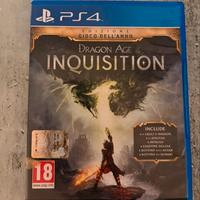 Dragon age inquisition goty