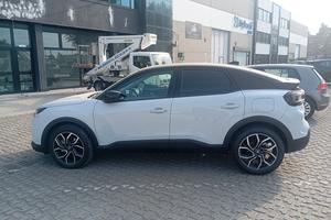 Citroen C4 1.2 automatica 