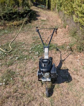 Motozappa a Scoppio Alpina TI 36 G
