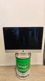 Imac Late 2013 27 pollici