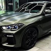 Ricambi BMW X6 2020/2022