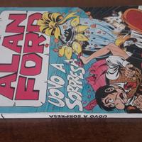 ALAN FORD N° 326