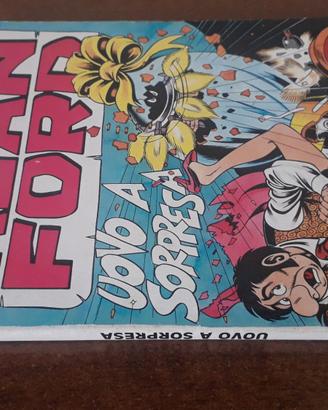 ALAN FORD N° 326