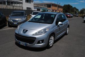 PEUGEOT 207 1.4 HDI 68 CV