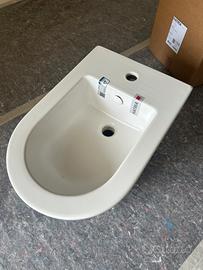 Bidet HATRIA FUTURA a sospensione