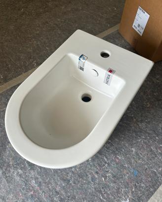 Bidet HATRIA FUTURA a sospensione
