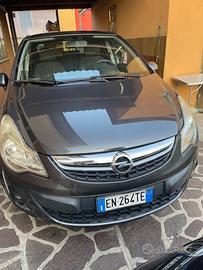 Opel Corsa IV 1,2 Edition Eective GPL