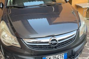 Opel Corsa IV 1,2 Edition Eective GPL
