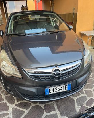Opel Corsa IV 1,2 Edition Eective GPL