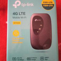Saponetta TpLink M7000