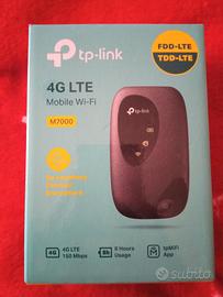Saponetta TpLink M7000