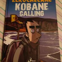 libro fumetti zerocalcare