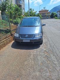 Vw sharan