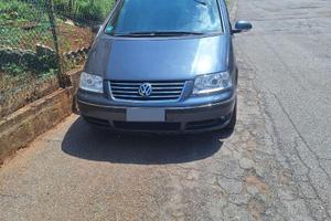 Vw sharan