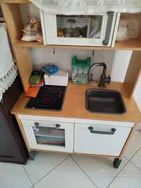 cucinetta Ikea