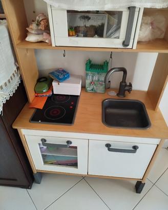 cucinetta Ikea