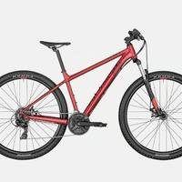 Bicicletta MTB