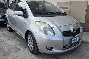 Toyota Yaris 1.4 D-4D 5 porte