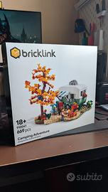 LEGO 910041 Camping Adventure MISB BrickLink