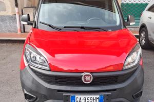 POCHISSIMI KM SOLO X CONSEGNE A DOMICILIO