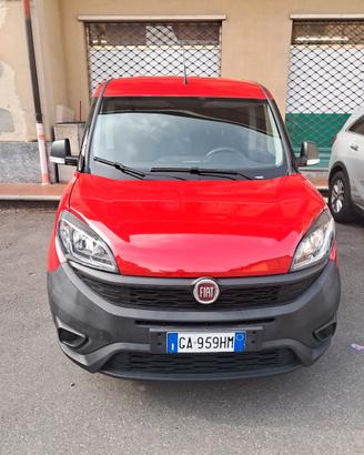 POCHISSIMI KM SOLO X CONSEGNE A DOMICILIO