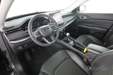 JEEP Compass Compass 1.6 Multijet II 2WD Limited