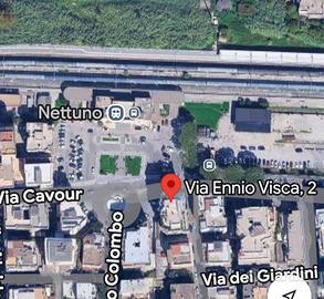 Negozio/ locale commerciale