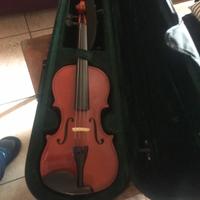 Violino 3\4 studio