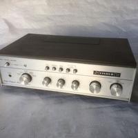 Fisher TX55, ampli integrato - ribasso