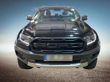 FORD Ranger Raptor 2.0 TDCi aut. 213CV DC 5 post