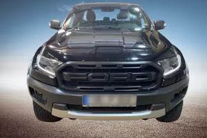 FORD Ranger Raptor 2.0 TDCi aut. 213CV DC 5 post