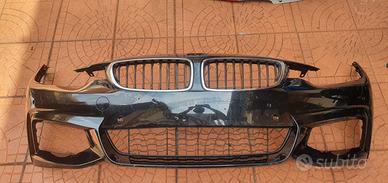 Paraurti Anteriore Originale Bmw Serie 4 M Sport