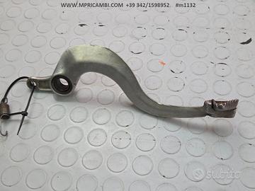 LEVA FRENO SUZUKI RMZ 450 2008 2012 RM-Z 2009 2010
