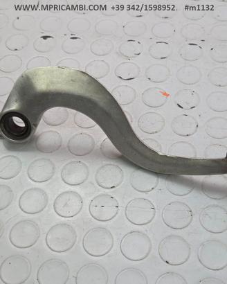 LEVA FRENO SUZUKI RMZ 450 2008 2012 RM-Z 2009 2010