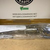 Dipolo eco antenne 10 - 15 - 20 - 40 - 80 m