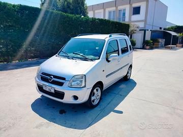 Opel agila 1.3 Multijet