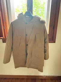 Parka Hox ragazzo/uomo taglia S veste grande